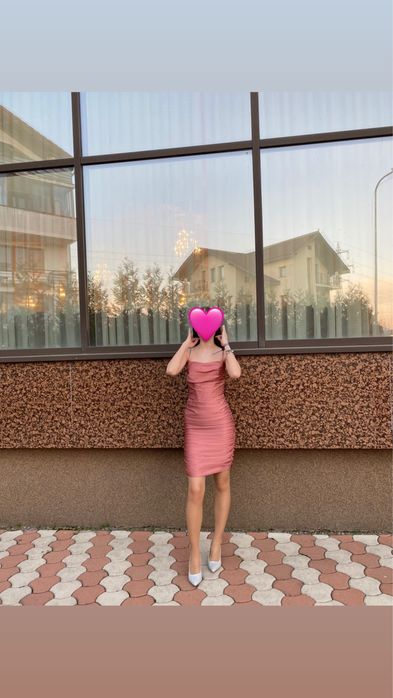 Rochie Elegantă