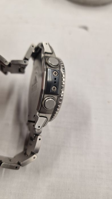 Сasio Pro Trek PRW-50Т