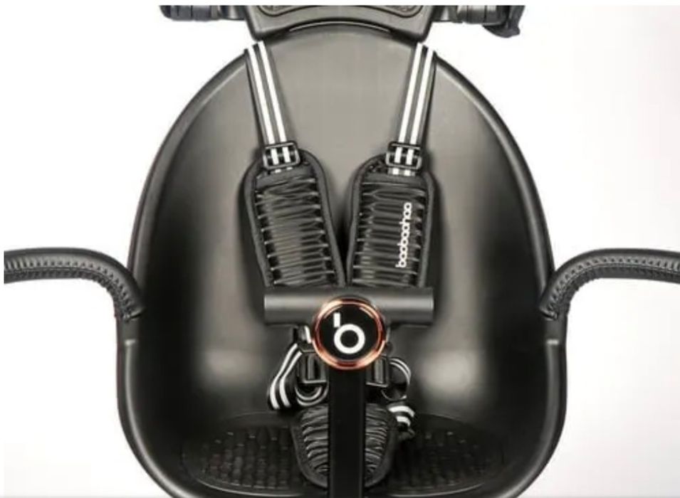 Детская  прогулочная коляска