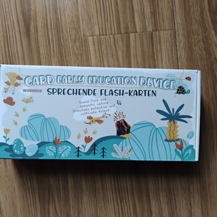 Jucarie educativa engleza franceza