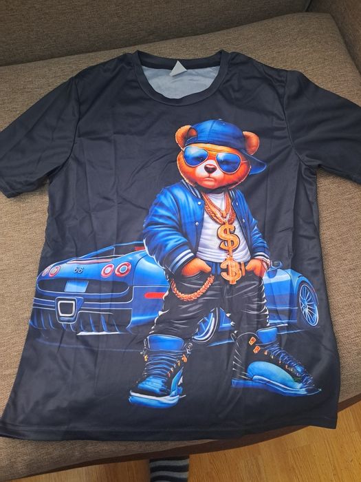 2 Tricouri Noi nefolosite