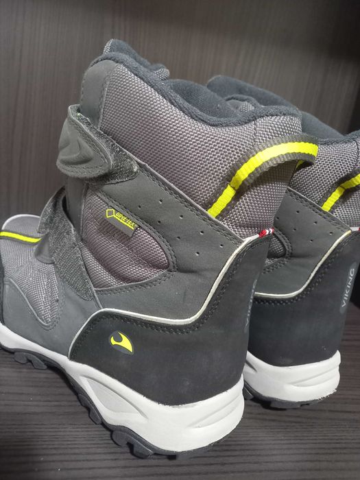 Viking 36 Goretex за момче