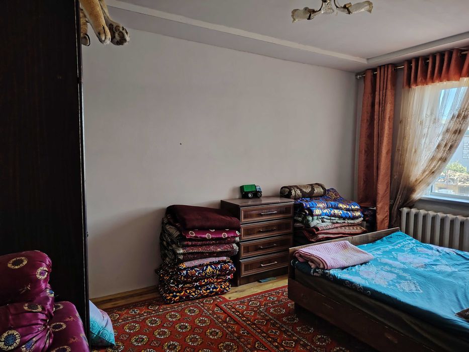 Урганч шахар Наврўз шаҳарчаси(СПУТНИК) да ховли жой сотилади