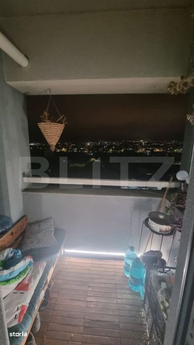 Apartament 3 Camere | Incalzire in Pardoseala | Sudic | Bloc Nou | Zon