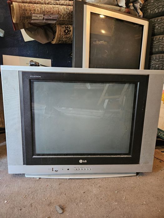 Продам телевизоры LG