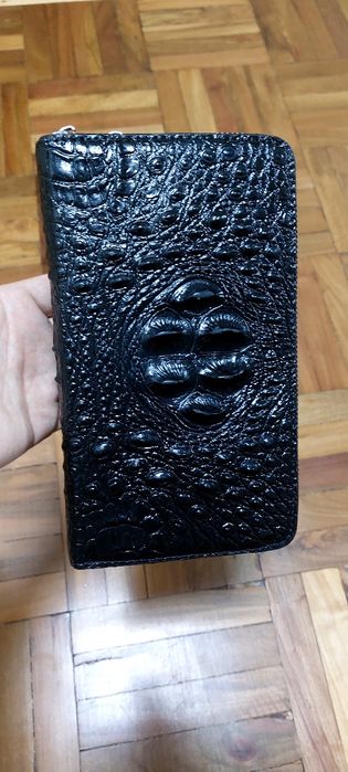 Клатчи и кошельки из Таиланда