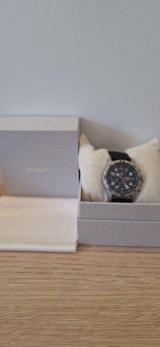 Ceas Seiko Cronograf SND399P