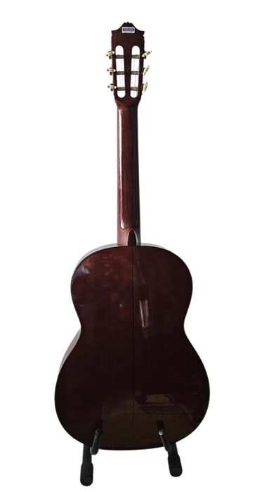 Chitara clasica 4/4 LUXOR Konzertgitarre model 4240 (Made in Japan)