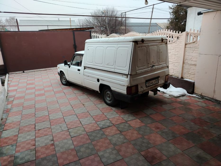 Ваз лада иж оооо