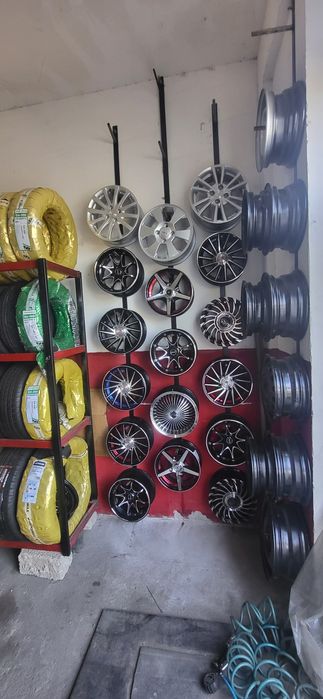 Gepormax hamma turdagi yengil aftomobillar uchun