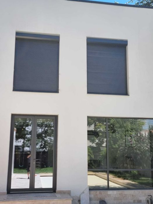 Usa garaj.automatizari porti ,rulouri aluminiu/sectionale