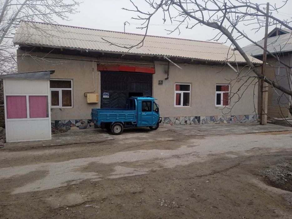 Уй сотилади Грес тарафда