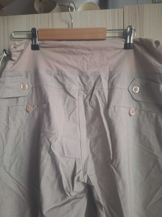 Памталон за бременни  XXL размер 2 броя