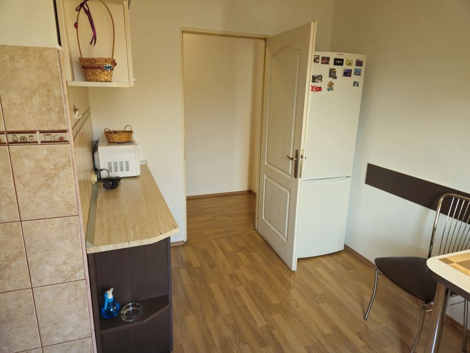 Apartament cu 2 camere - Tudor - Sarguintei
