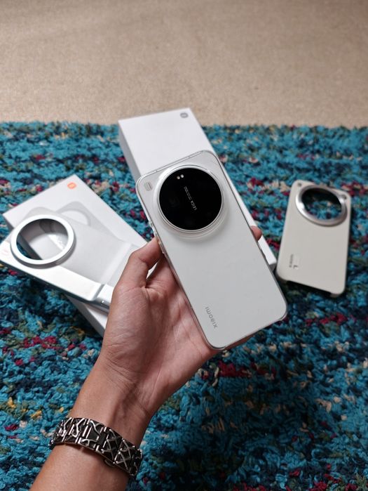 Xiaomi 17 ultra 512гб
