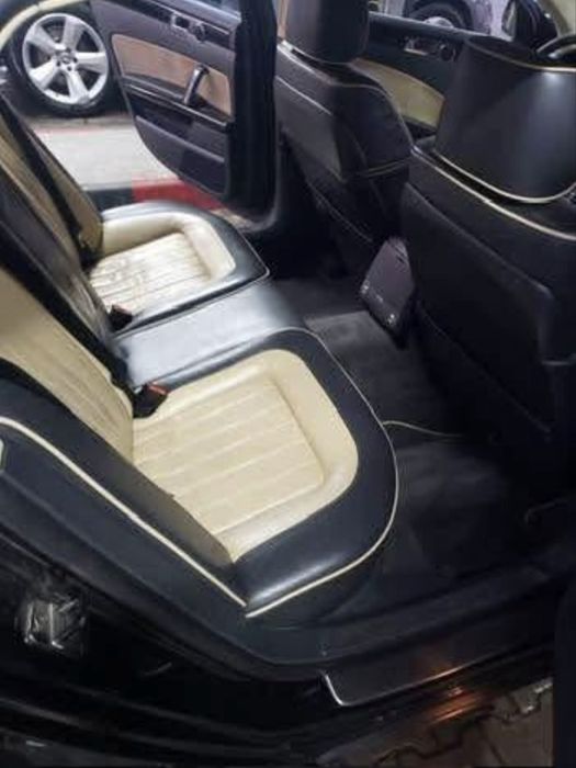 Vand/schimb Volkswagen Phaeton 3.0 V6 TDI