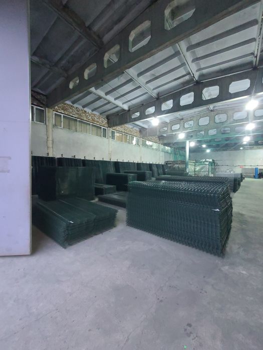 Yevrozabor yevro zabor evrozabor evrozabor yevro setka евро сетки 3D