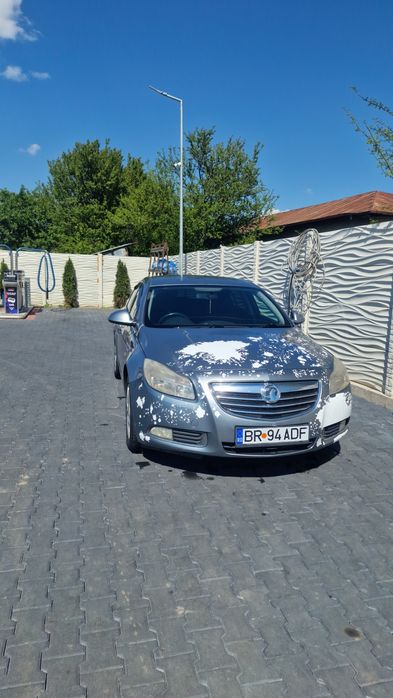 Opel Insignia 2010