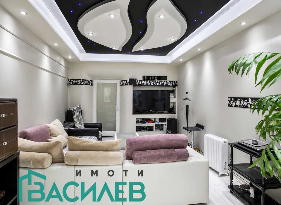 Продава 2-СТАЕН град София, Дружба 1