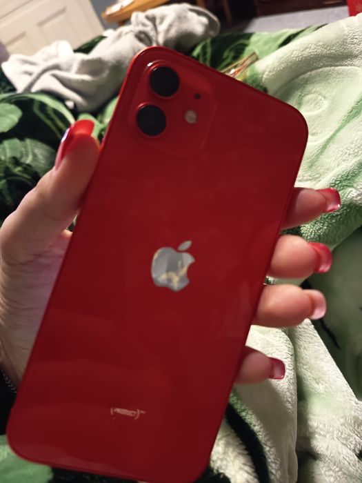 iPhone 12 sănătate 78%