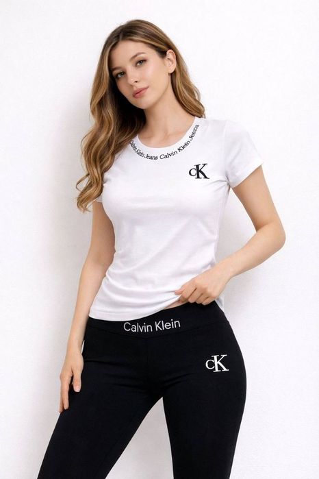 Set : tricou + colanti