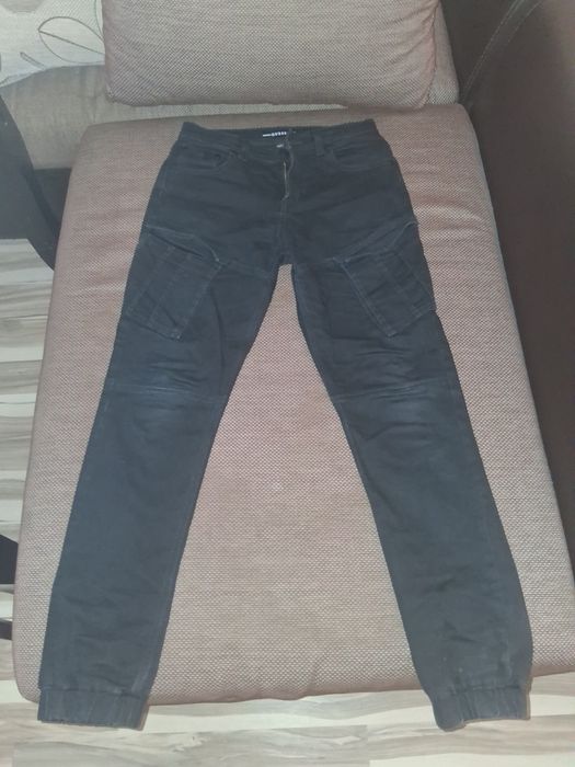 Детски дънки Guess до 12г.