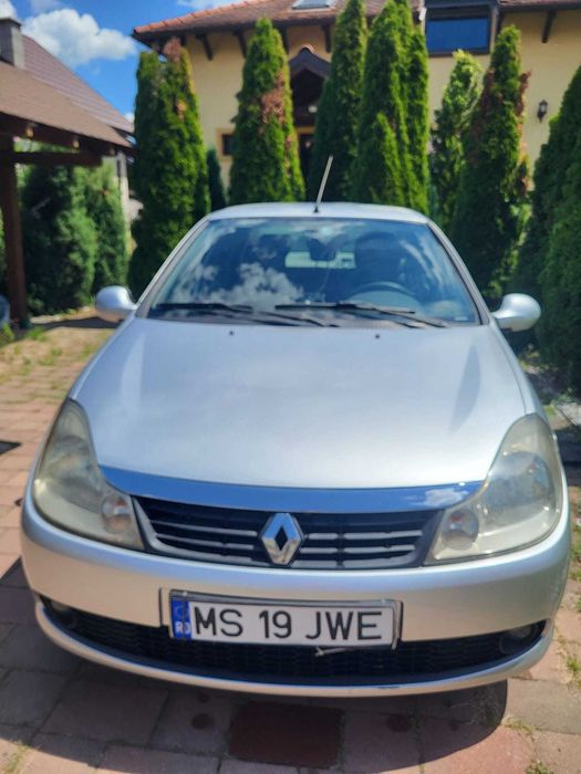 RENAULT 4 2008 — imagine 5