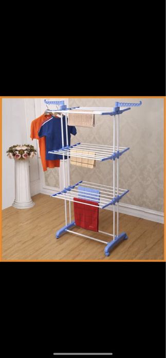 Сущилка для белье ДОСТАВКА!!!