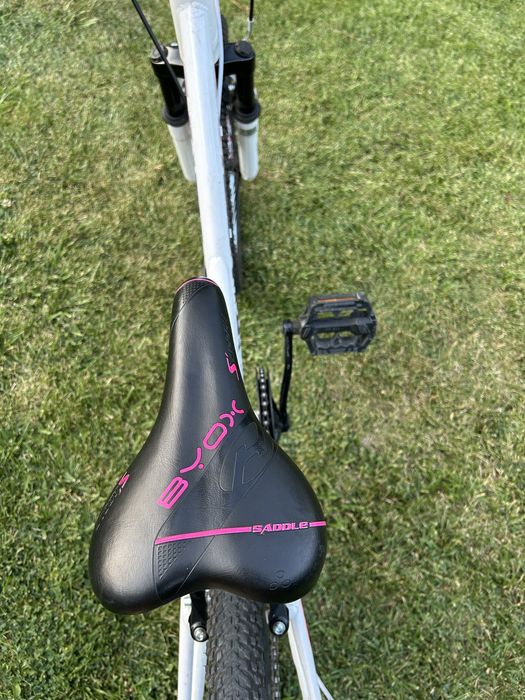 Детско колело с 6 скорости