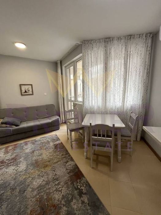 Продава се Двустаен апартамент в к.к. Слънчев бряг - 60 кв.м за 740 €/кв.м - Снимка #7