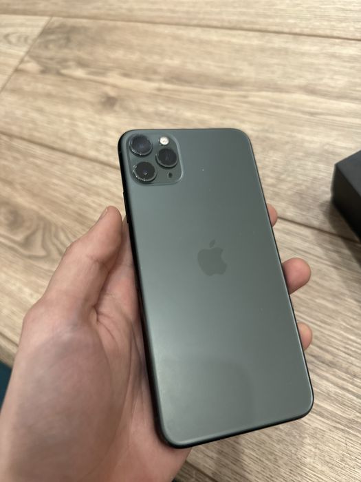 iPhone 11 pro max