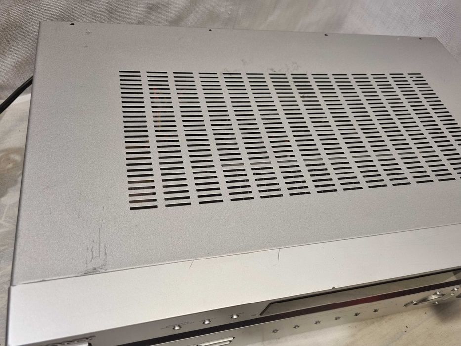 Sony STR-DE 497 gri