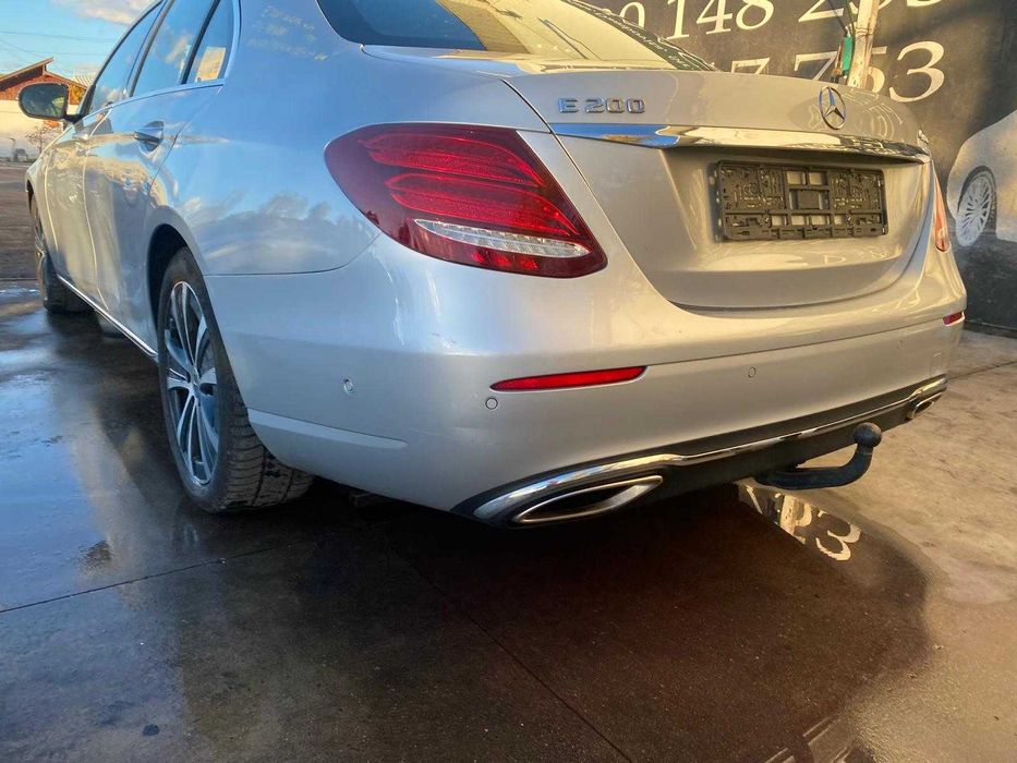 Dezmebrez Mercedes e-klass/ w213 /2.0D /2.0I/bara/far/oglinda/usa/geam
