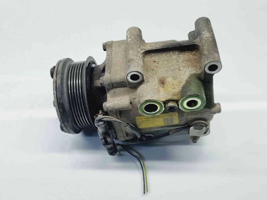 Compresor clima Ford Transit Connect (P65) [Fabr 2002-2013] YS4H-19D62
