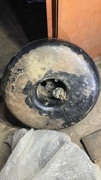 Продам газовое оборудование