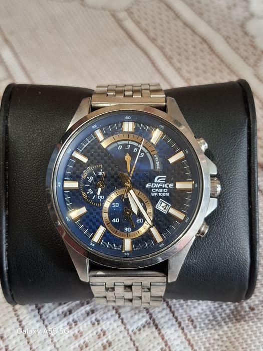 Часовници  Sunnto и Casio
