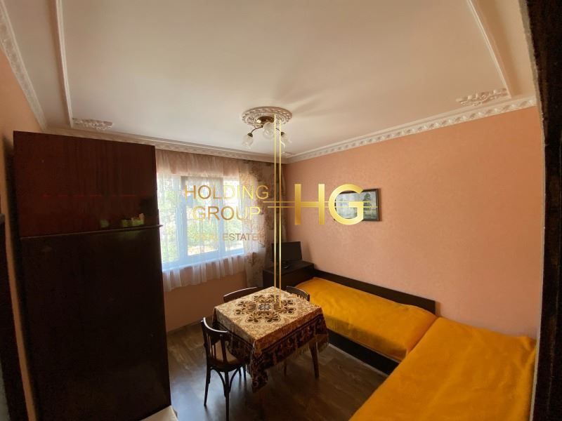 Продава се Тристаен апартамент в Варна, Младост 2 - 63 кв.м за 1556 €/кв.м - Снимка #5