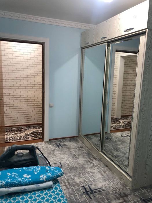 Продаётся 3-х комнатная квартира, улица Мукимий, Ташкент