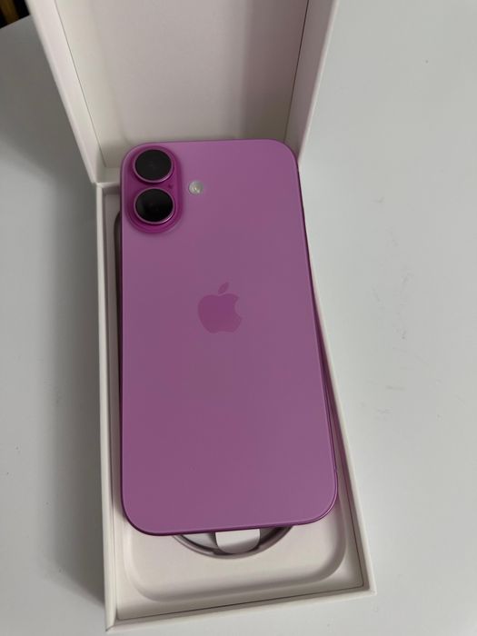 IPhone 16 128 gb