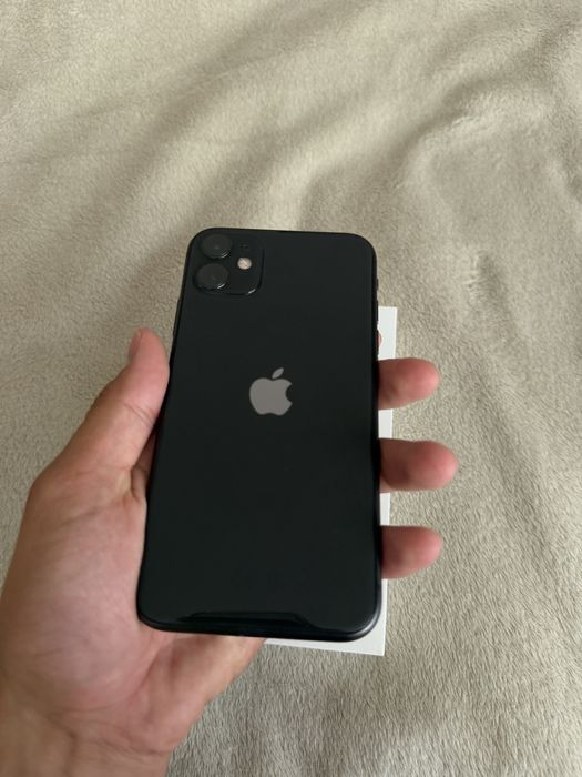 Iphone 11, в отличном состоянии