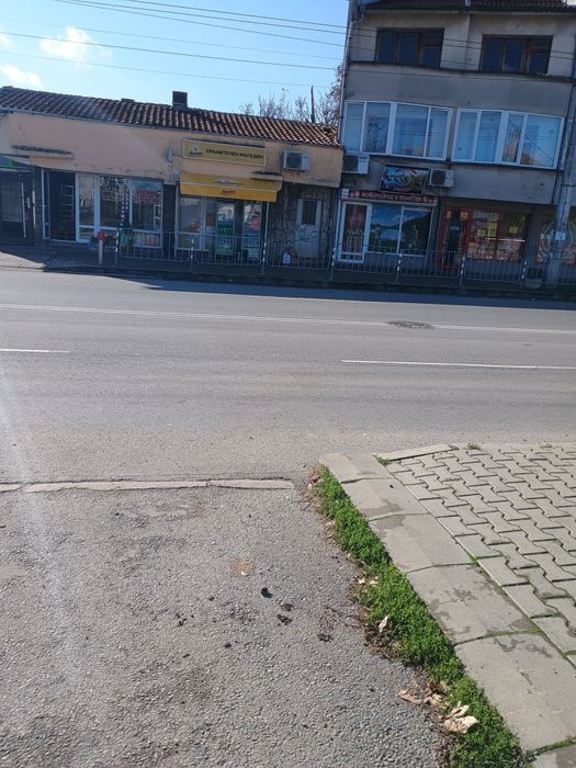 Дава се под наем Магазин в Стара Загора, Кольо Ганчев - 50 кв.м за 295.8 € - Снимка #5