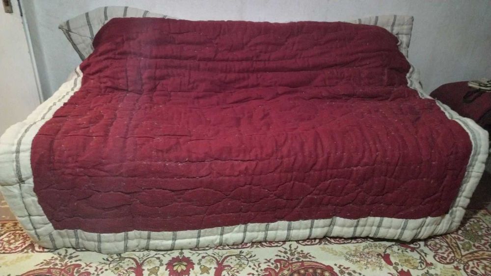 Юргани два броя нови