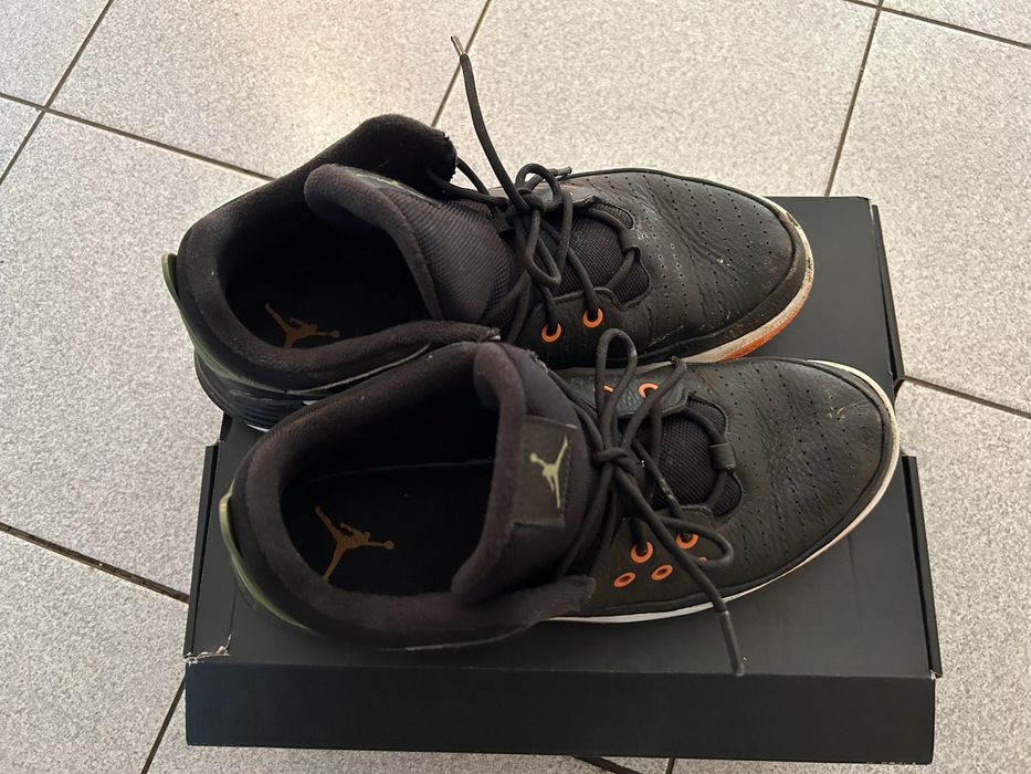 Nike Jordan обувки