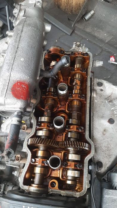 Распродажа моторов для японских машин