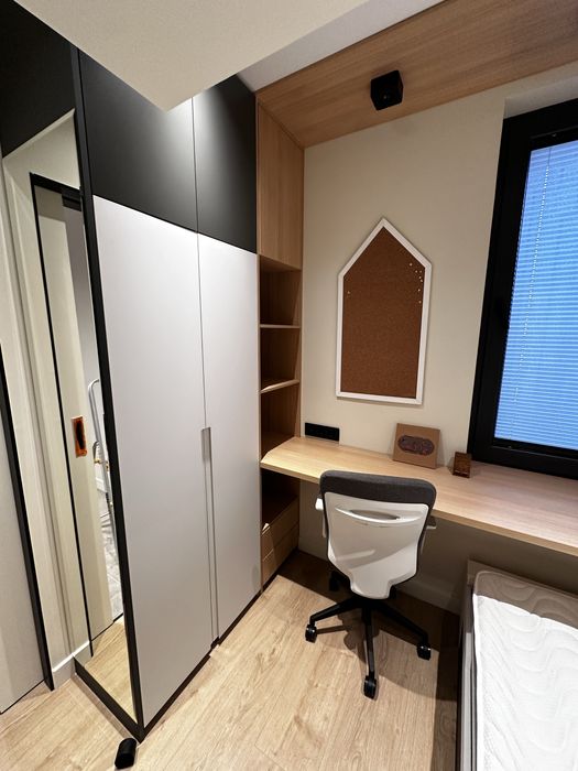 "Создайте свою мебельную историю с нами!