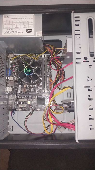 Personal kompyuter sotiladi