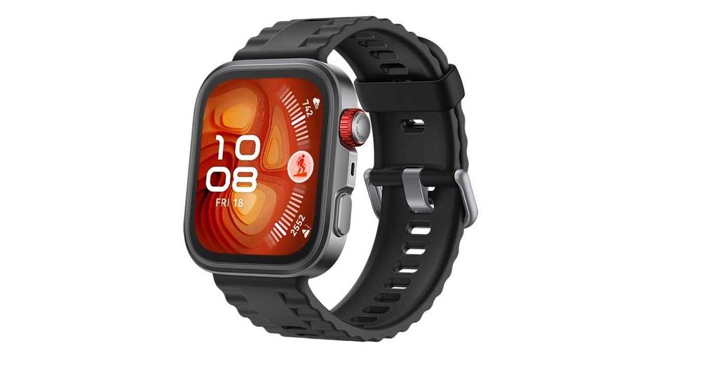 Смарт часы Huawei WATCH FIT 4 Pro