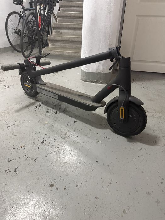 Trotineta electrica xiaomi