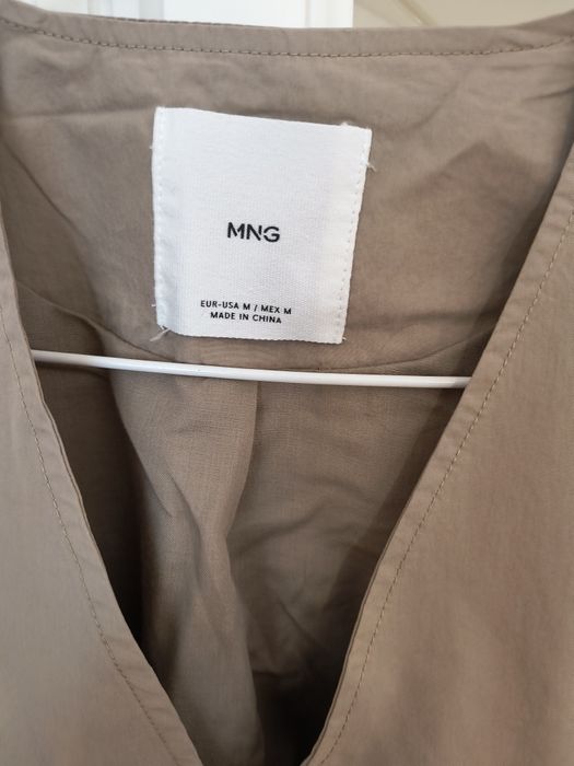 Top tip Vesta Mango mărime M nou