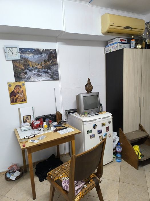 Продава се Едностаен апартамент в Велико Търново, Център - 21 кв.м за 1822 €/кв.м - Снимка #3